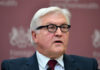 Foreign Minister Steinmeier condemns terrorist attack in Libya