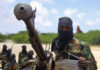 Statement by the Spokesperson on the Al-Shabaab attack on AMISOM