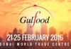Tunisia maintains strong presence in Dubai GulFood 2016