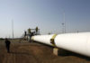 Tunisia: construction of Nawara pipeline reaches 44%