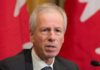 Tunisia-Canada: Dion calls for lifting customs barriers