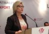 Tunisia: export coverage rate is 70% (Aziza Htira)