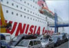Tunisia: CTN reports decline in passenger and vehicle traffic in 2015