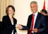 Tunisia, AFD sign two financing agreements