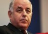 Mustapha Kamel Nabli: IMF credit is a tranquillizing pill and Islamic finance an error