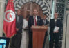 Tunisia: phosphate production falls 60%