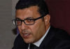 “Settlement of current crisis hinges on revolutionary government,” says Mongi Rahoui