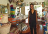 Tunisia-Craft:”Souk” in the heart of Manhattan Beach
