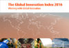 Tunisia ahead of Egypt and Algeria in innovation