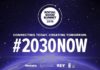 Tunisia: Social Good Summit 2016 September 25 in Tunis