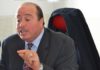 Ali Zramdini “I want to reassure Tunisians on the fact that the security situation has improved”