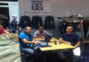 Tunisia takes part in “MUNICH FABRIC START” show in Germany
