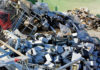 Tunisia: hazardous industrial waste estimated at 150,000 tons / year