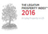 Tunisia leading Maghreb countries in “Legatum Prosperity Index”