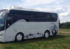 More than 200,000 King Long buses sold in China