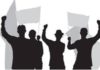 Tunisia: social protests up in November