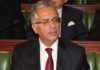 Training to encourage street vendors to leave the street, announces Omar Mansour