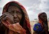 Millions of people face food shortages in the Horn of Africa