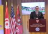 Harvard’s Center for Middle Eastern Studies Opens Field Office in Tunisia