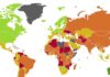 Tunisia ranked 123rd in Index of Economic Freedom 2017
