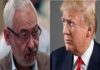 Tunisia: why Trump excludes Ennahda from list of terrorist organizations!