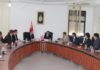 Tunisia: MCC grants US$ 750,000 management premium.