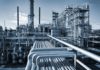 Tunisia: industrial production drops 1% at end October 2017