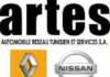 Tunisia: ARTES (Renault) reports a 16% drop in sales in 2018