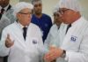 Tunisia: 83 MD invested in expansion of UNIMED inaugurated by BCE