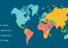 Tunisia ranked 117th world in Economic Freedom of the World Report 2017