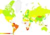 Tunisia: Tunis, safest city on the continent for 2nd time!