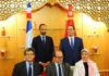 Tunisia-France: 3 agreements worth € 92.3 million