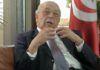 Tunisia: Ayari confirms return of growth, unveils major project