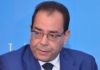 Ahmed Karam talks about urgency of drying up cash, a poison for economy