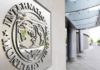Tunisia: IMF review for third tranche of EFF from November 29 to December 13
