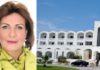 Tunisia: Zohra Driss buys Kuriat Palace for 25 MDT