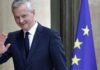 Tunisia named on EU tax haven blacklist
