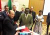 Tunisia: Tunisair operates maiden flight to Cotonou