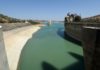 Tunisia: huge deficit in global stock in dams
