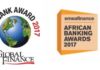 Tunisia: BIAT named against “Best Bank in Tunisia 2017” by Global Finance and EMEA