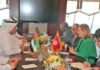 Tunisia: Selma Elloumi visits UAE, eyes increased cooperation