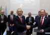 Tunisia: China opens first overseas center for BeiDou navigation satellite system