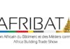 Tunisia- building: 40 Tunisians exhibit in Cameroon