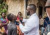 African Health Ministers commit to ending cholera outbreaks by 2030