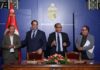 Tunisia: private sector wage increases of 6.5% for 2018-2019