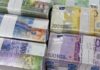 Tunisia raises €500 million Eurobond over 5 years at 6.75%
