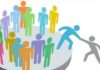 Solidarity economy: concrete steps before end of 2018, a mutual bank in 3 years