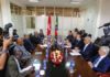 Tunisia: CCIC, CEPEX and UTICA prospecting Ethiopia, agreements in sight