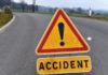 Road safety: Number of road accidents down 25.38%