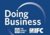 Tunisia moves up eight places to 80th in Doing Business 2019